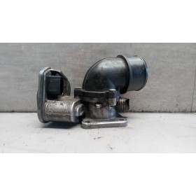 THROTTLE BODY  IVECO Daily...