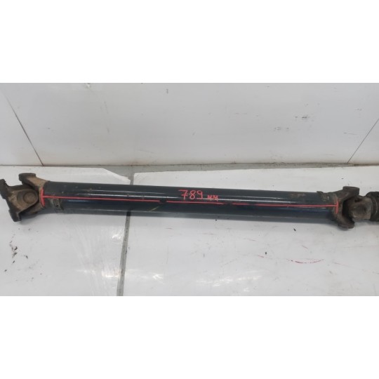 REAR POWER TAKE OFF SHAFTS IVECO Daily 2012>2014 used