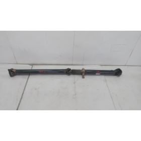 REAR POWER TAKE OFF SHAFTS...