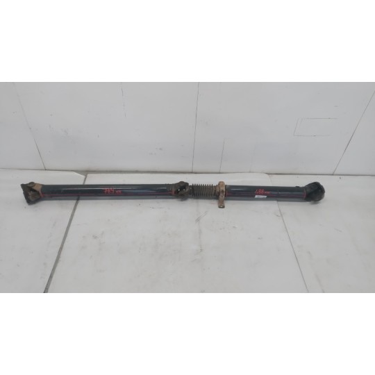 ALBERO TRASMISSIONE POSTERIORE IVECO Daily 2012>2014 usato