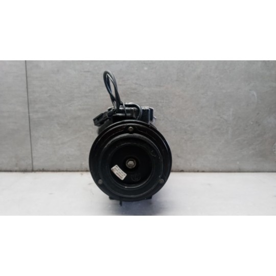 AIR CONDITIONER COMPRESSOR IVECO Daily 2012>2014 used