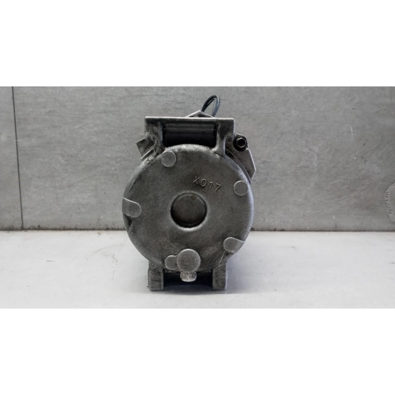 IVECO AIR CONDITIONER COMPRESSOR IVECO Daily 2012>2014 used