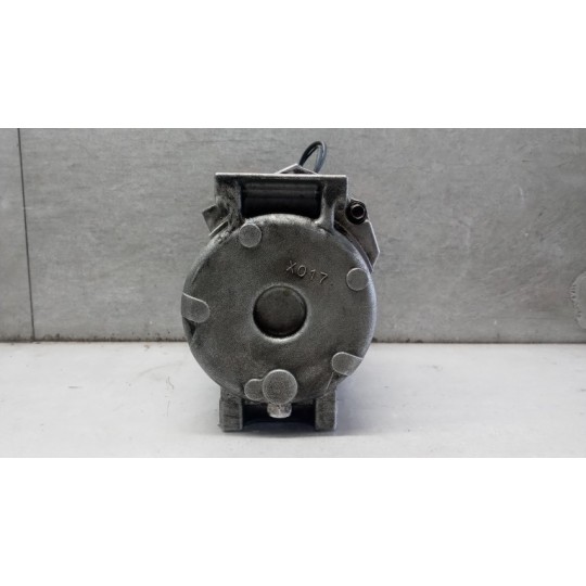 COMPRESSORE ARIA CONDIZIONATA IVECO Daily 2012>2014 usato