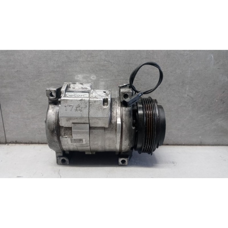 IVECO AIR CONDITIONER COMPRESSOR IVECO Daily 2012>2014 used