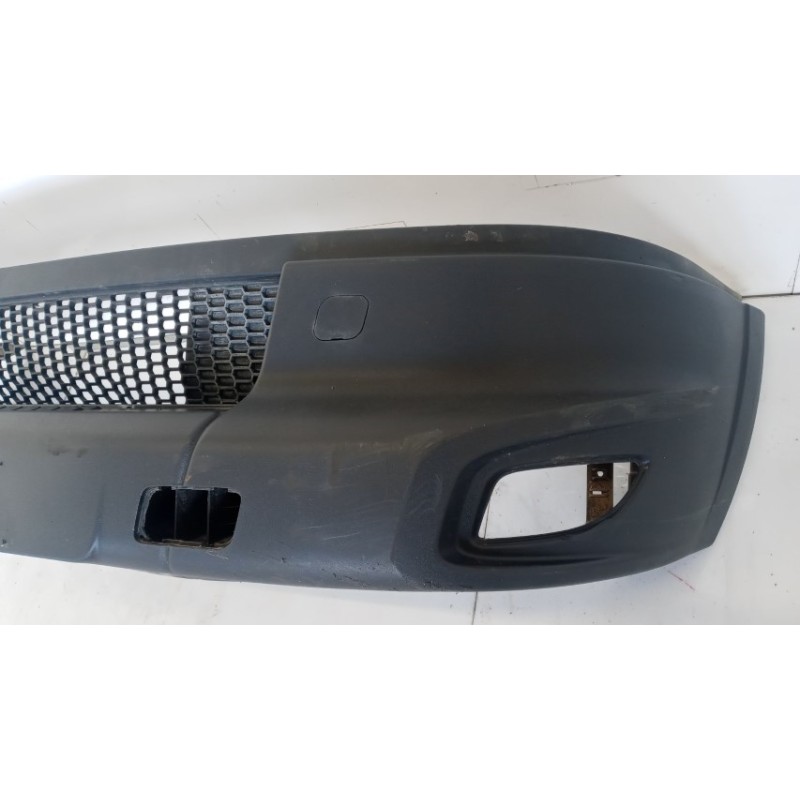 IVECO FRONT BUMPER IVECO Daily 2012>2014 used