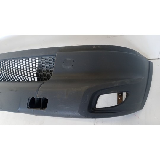 FRONT BUMPER IVECO Daily 2012>2014 used