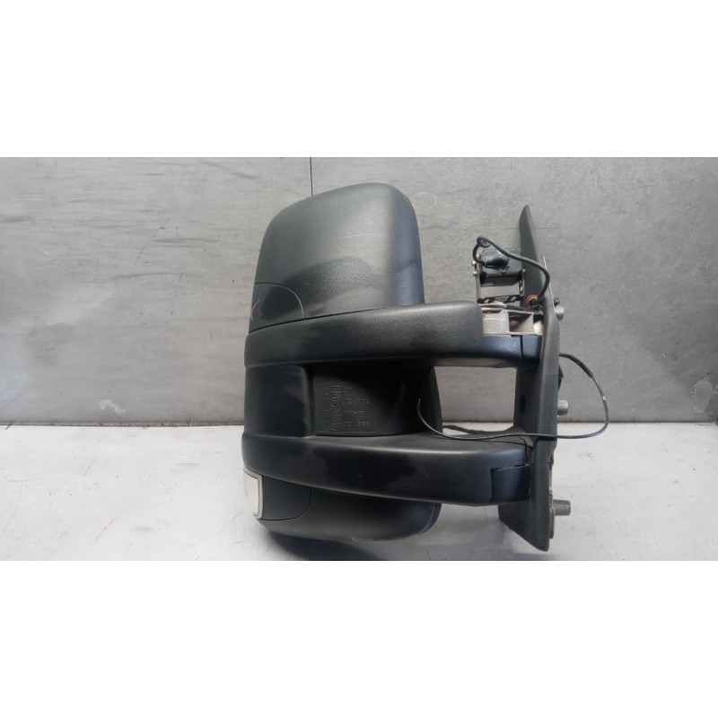 IVECO RIGHT ELETRIC REAR-VIEW MIRROR  IVECO Daily 2012>2014 used