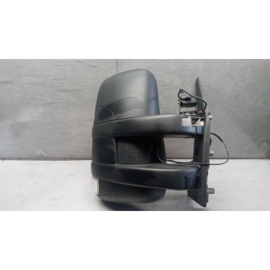 RIGHT ELETRIC REAR-VIEW MIRROR  IVECO Daily 2012>2014 used