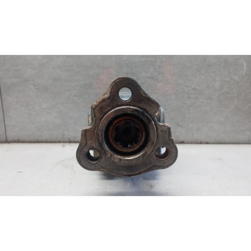 IVECO HYDRAULIC PUMP  IVECO Daily 2012>2014 used