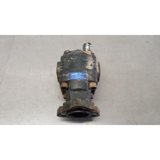 HYDRAULIC PUMP  IVECO Daily 2012>2014 used