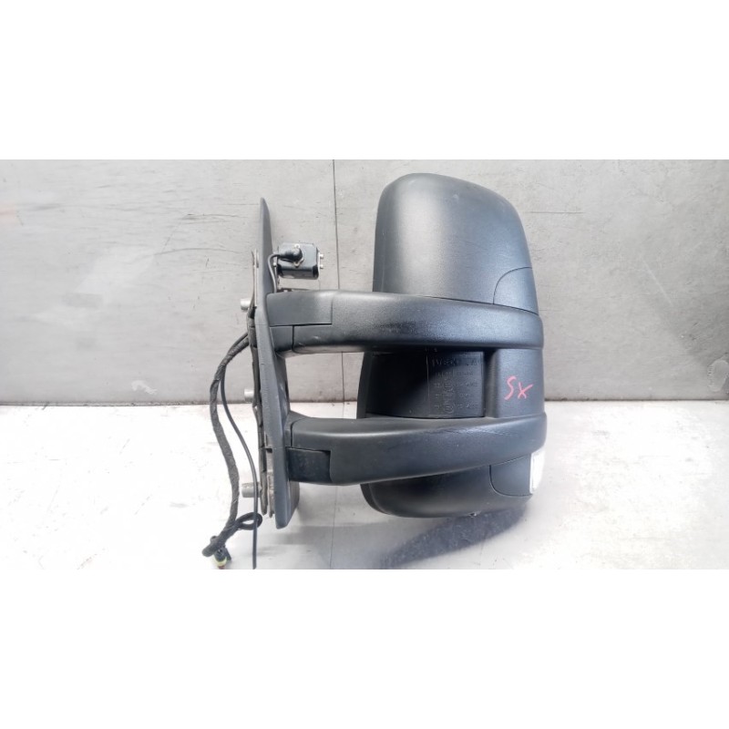 IVECO RETROVISORE ELETTRICO SINISTRO IVECO Daily 2012>2014 usato