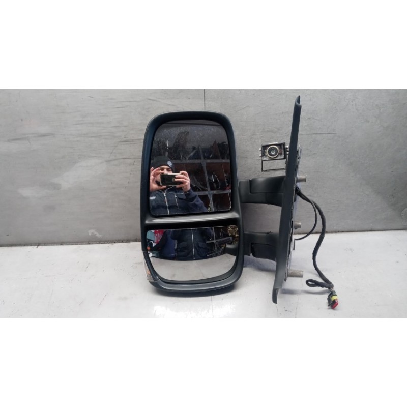 IVECO LEFT ELETRIC REAR-VIEW MIRROR  IVECO Daily 2012>2014 used
