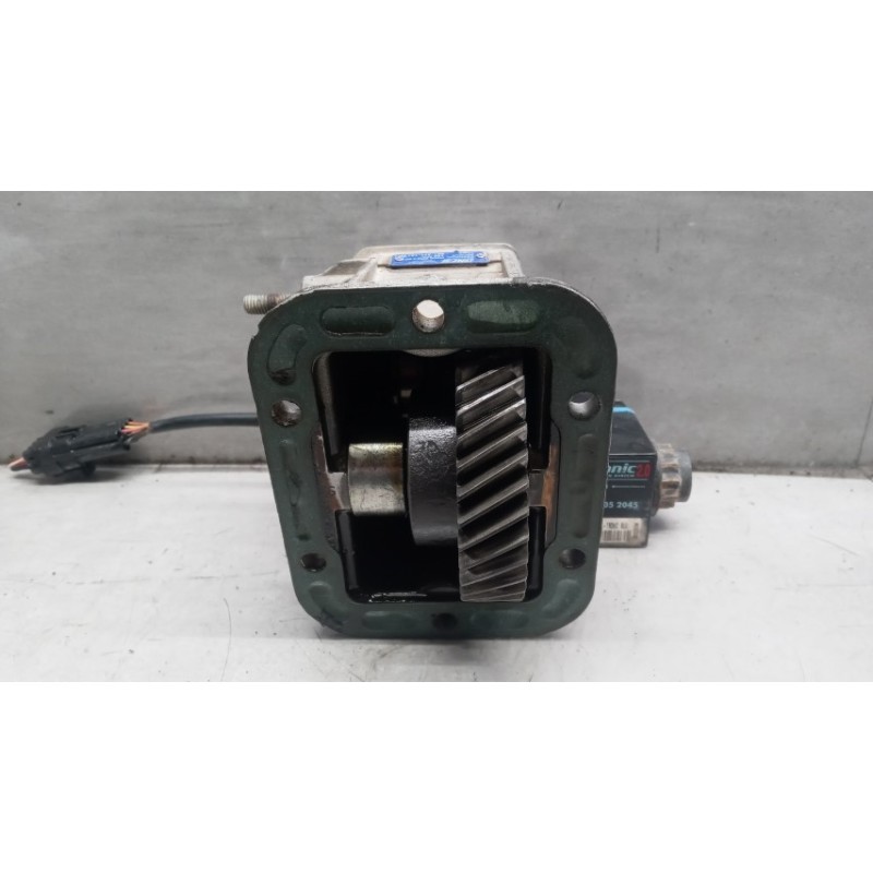 IVECO PRESE DI FORZA IVECO Daily 2012>2014 usato