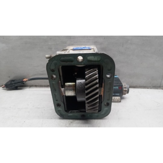 PRESE DI FORZA IVECO Daily 2012>2014 usato