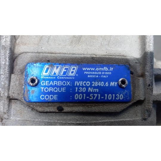 PTO IVECO Daily 2012>2014 used