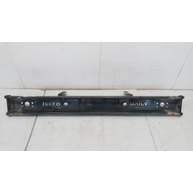 BARRA PARAINCASTRO IVECO...