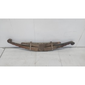 REAR BACK SPRINGS  IVECO...