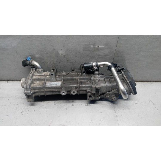 VALVE EGR IVECO Daily 2012>2014 used