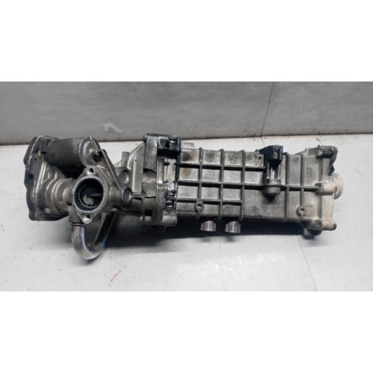 VALVOLA EGR IVECO Daily 2012>2014 usato