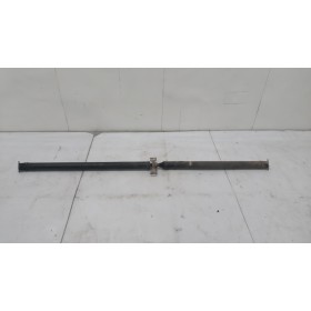 REAR POWER TAKE OFF SHAFTS...