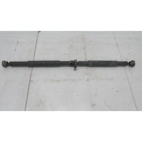 REAR POWER TAKE OFF SHAFTS...