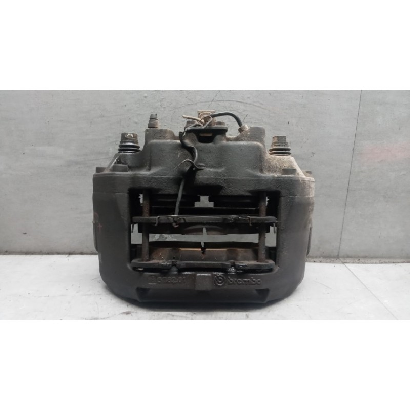 IVECO LEFT FRONT CALIPER BRAKE IVECO Daily 2012>2014 used