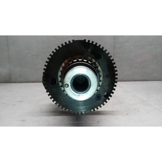 CRANKSHAFT IVECO Daily 2012>2014 used