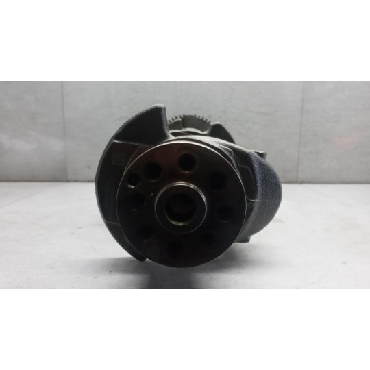 CRANKSHAFT IVECO Daily 2012>2014 used