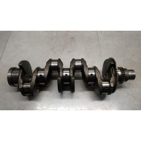 CRANKSHAFT IVECO Daily...