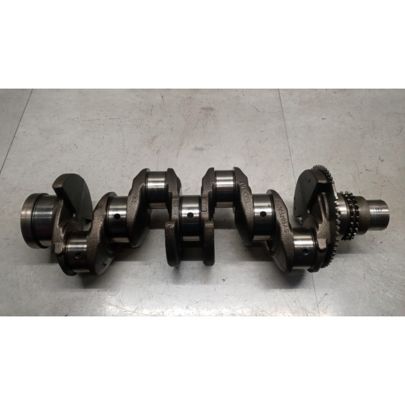 IVECO CRANKSHAFT IVECO Daily 2012>2014 used