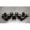 IVECO CRANKSHAFT IVECO Daily 2012>2014 used