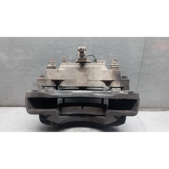 RIGHT FRONT CALIPER BRAKE  IVECO Daily 2012>2014 used