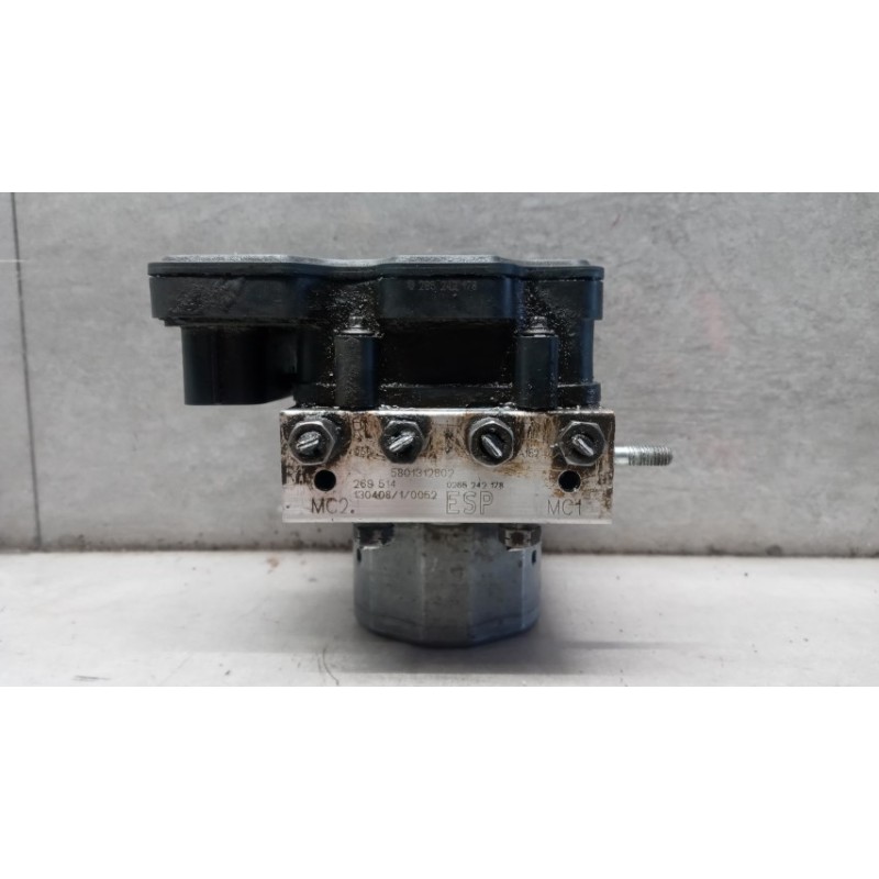 IVECO ABS SYSTEM IVECO Daily 2012>2014 used