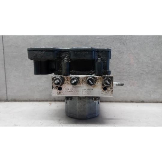 ABS SYSTEM IVECO Daily 2012>2014 used