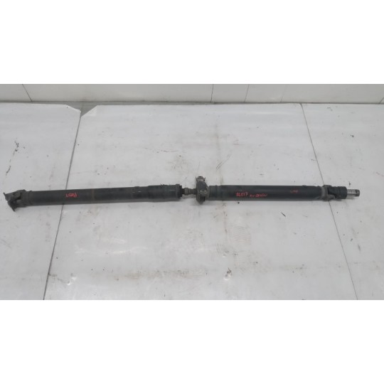 REAR POWER TAKE OFF SHAFTS SUBARU Forester 2008>2011 used