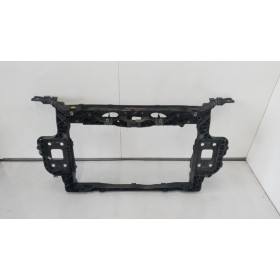 FRONT SPOT-FACING COMPLETE...