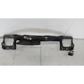 FRONT SPOT-FACING COMPLETE...