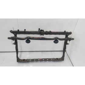 FRONT SPOT-FACING COMPLETE...