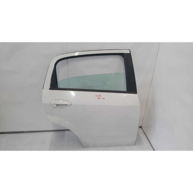 FIAT PORTA POSTERIORE DESTRA FIAT F.Punto Evo 2009>2012 usato