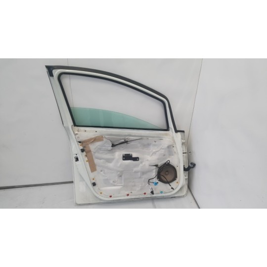 LEFT FRONT DOOR FIAT F.Punto Evo 2009>2012 used