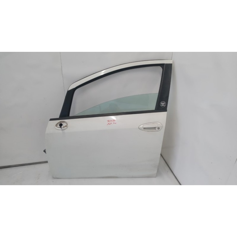 FIAT LEFT FRONT DOOR FIAT F.Punto Evo 2009>2012 used