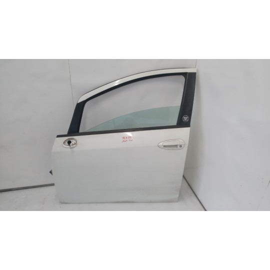 PORTA ANTERIORE SINISTRA FIAT F.Punto Evo 2009>2012 usato