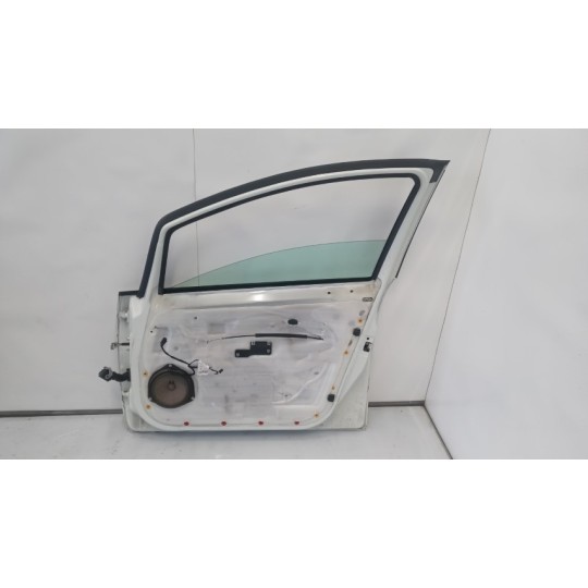 PORTA ANTERIORE DESTRA FIAT F.Punto Evo 2009>2012 usato