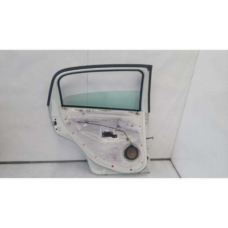 FIAT LEFT REAR DOOR  FIAT F.Punto Evo 2009>2012 used