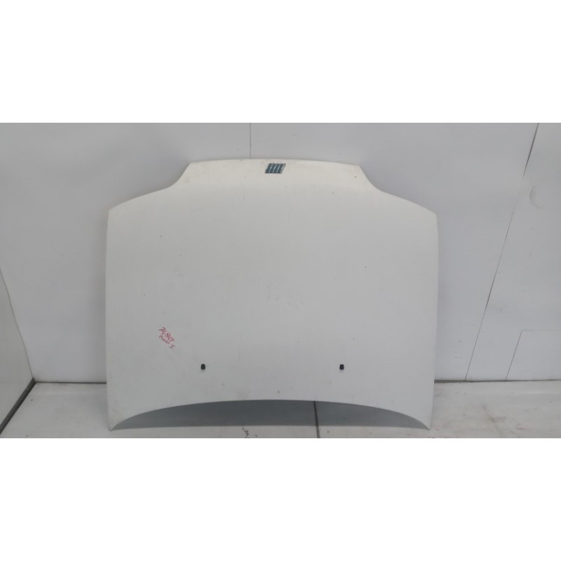 FIAT FRONT HOODS FIAT Punto 1993>1999 used