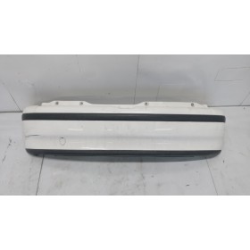 REAR BACK BUMPER  FIAT...