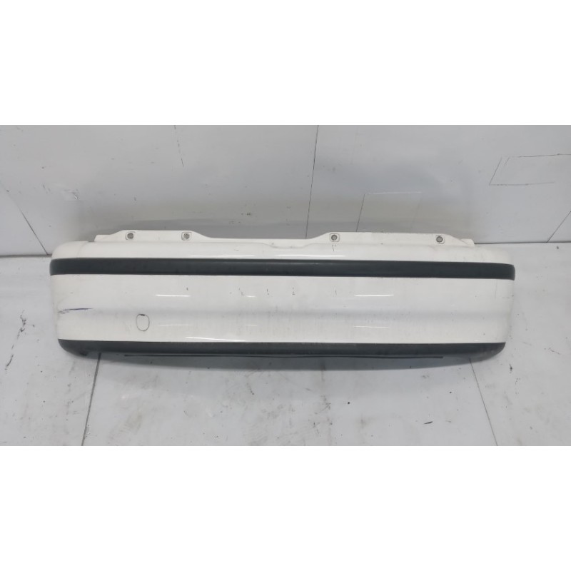 FIAT REAR BACK BUMPER  FIAT Punto 1993>1999 used