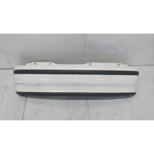 REAR BACK BUMPER  FIAT Punto 1993>1999 used
