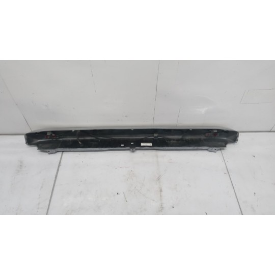 REAR BACK BUMPER  RENAULT van Trafic 2019>2021 used