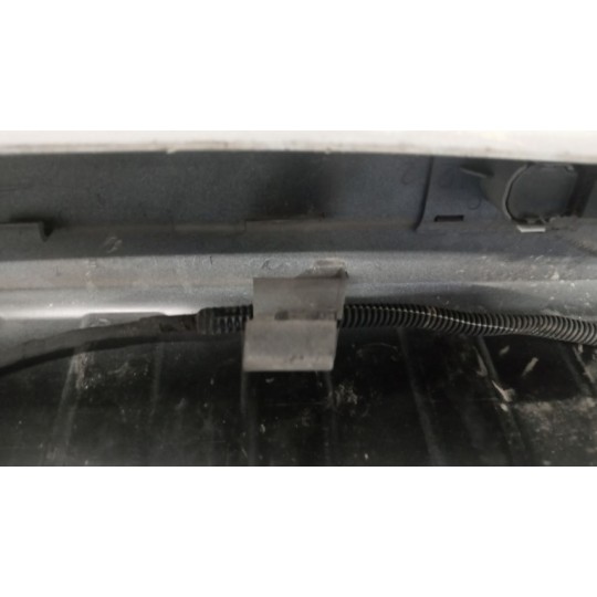 REAR BACK BUMPER  RENAULT van Trafic 2019>2021 used